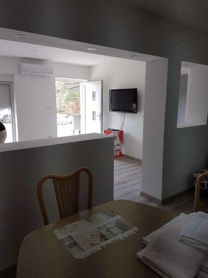 Appartement Nogic *