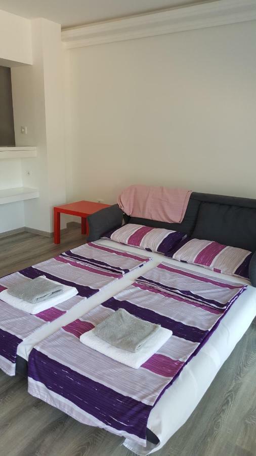 Appartement Nogic