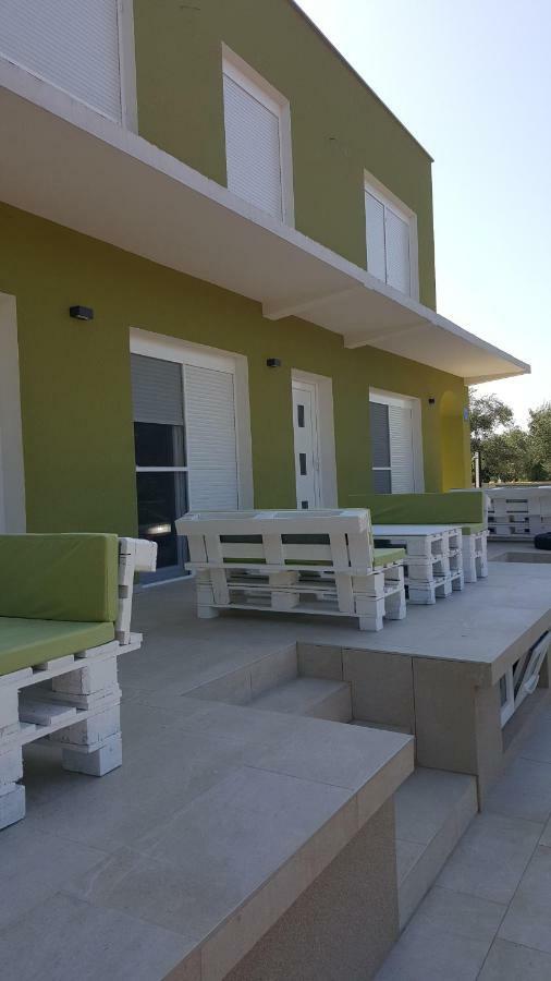 Apartman Nogic Peroj