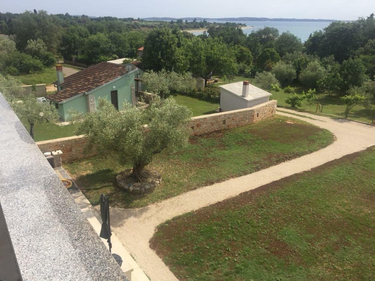 Apartman Nogic Peroj