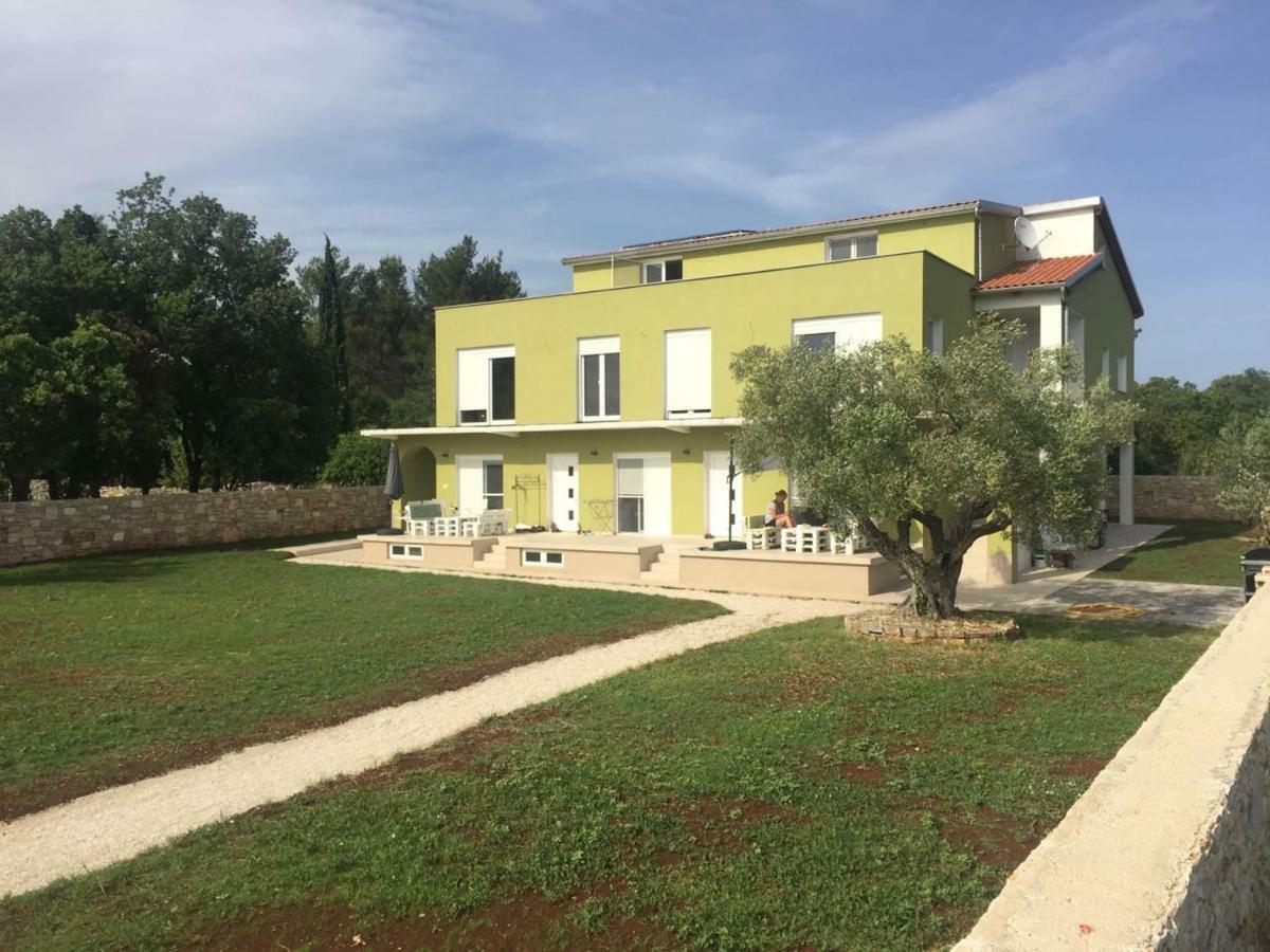 Apartman Nogic Peroj