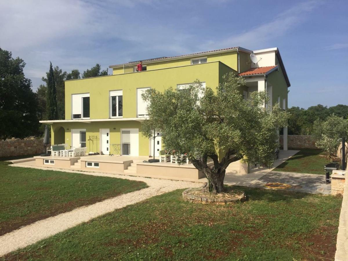 Apartman Nogic Peroj