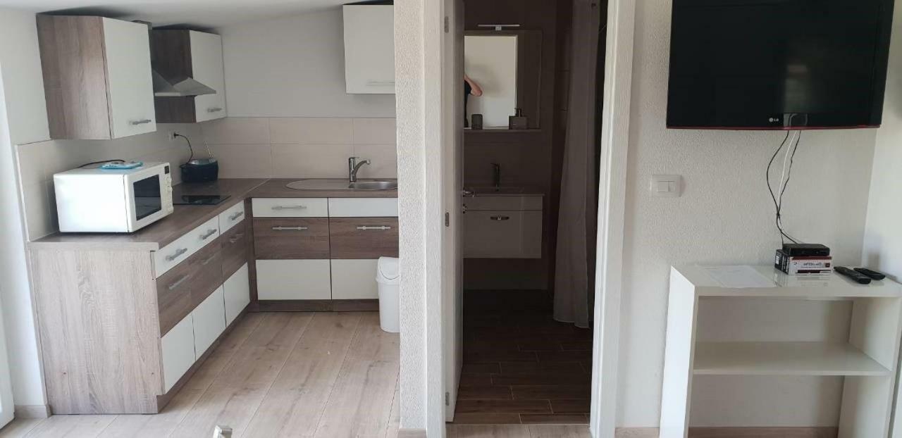 Appartement Nogic *