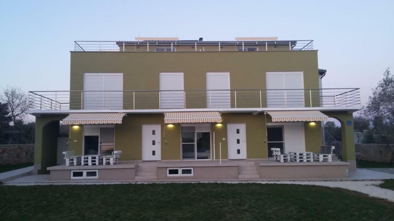 Nogic Appartement