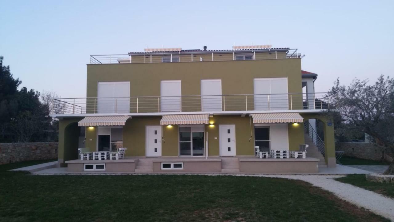 Nogic Apartman