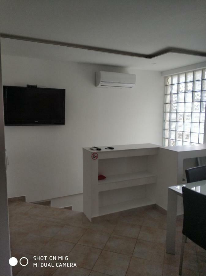 Apartman Nogic Peroj