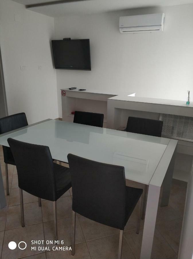 Apartman Nogic *