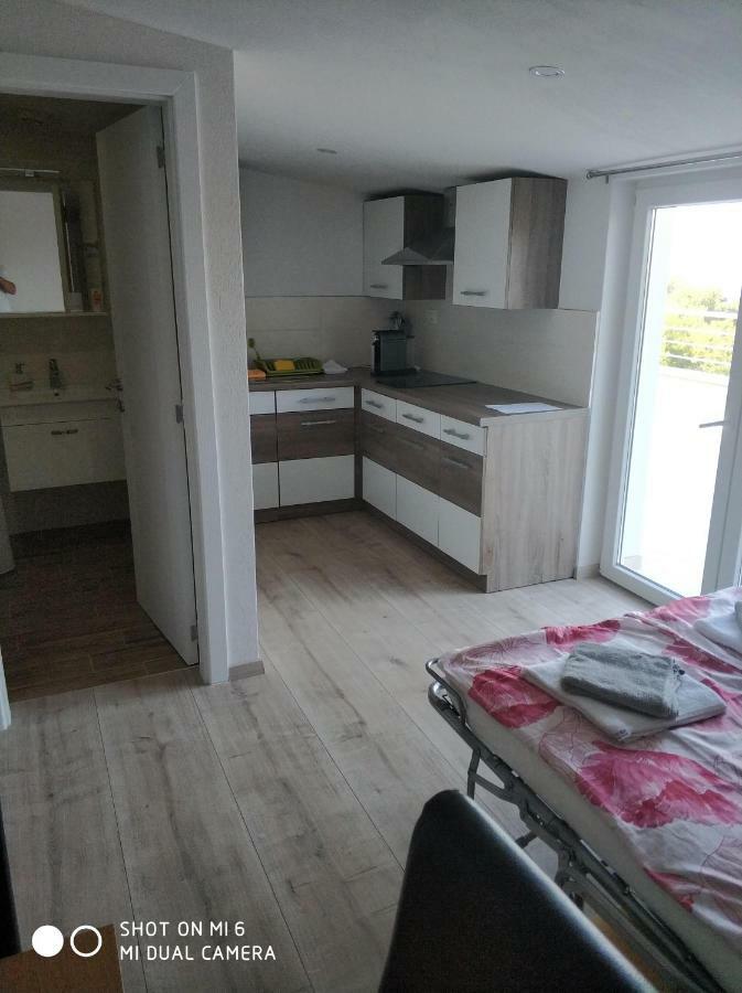 Appartement Nogic *