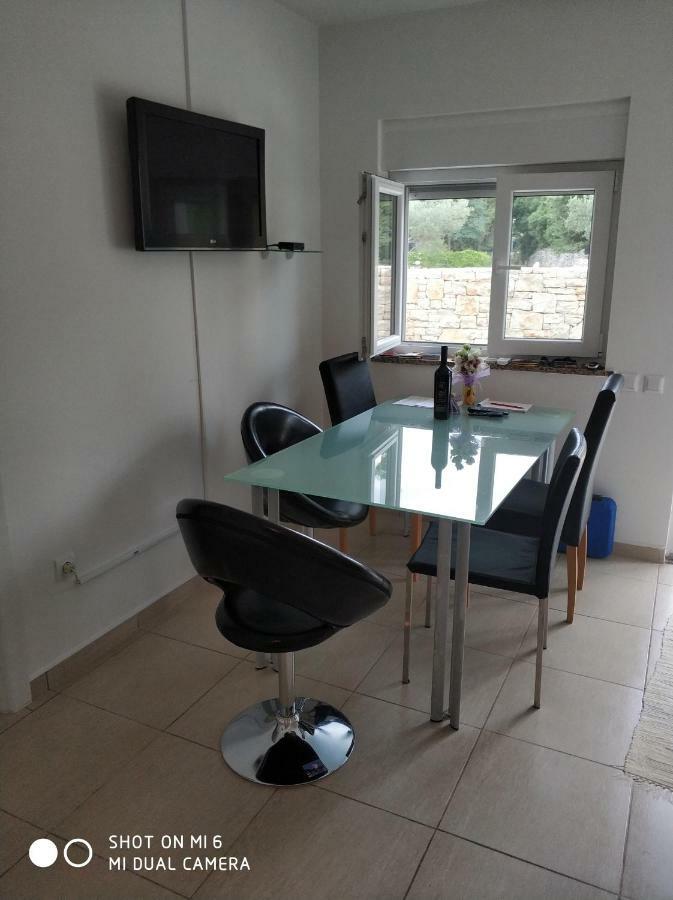 Appartement Nogic Peroj