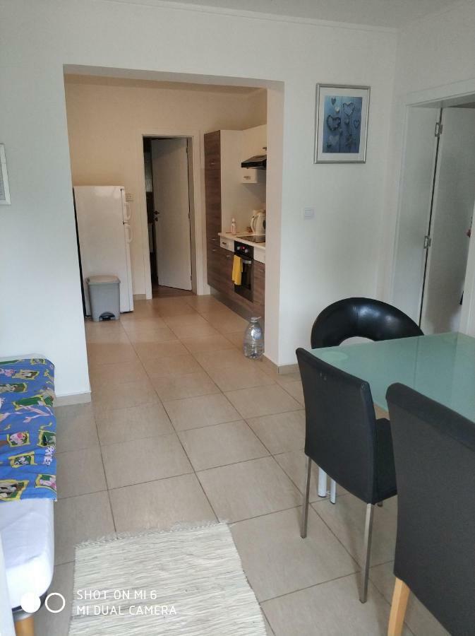 Nogic Apartman