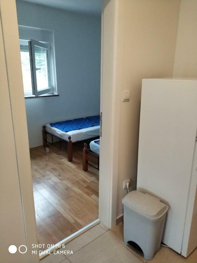 Nogic Apartman