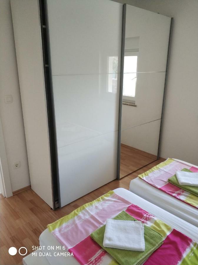 Apartman Nogic