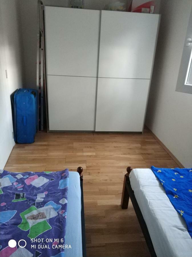 Nogic Apartman Peroj