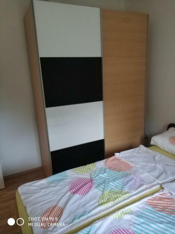 Apartman Nogic *