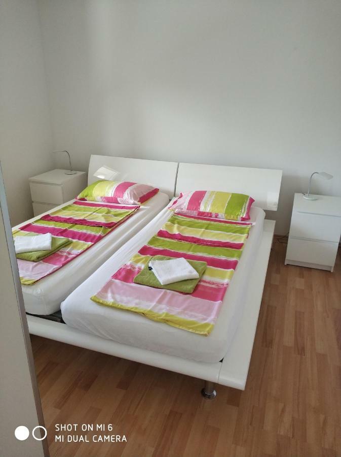 Apartman Nogic