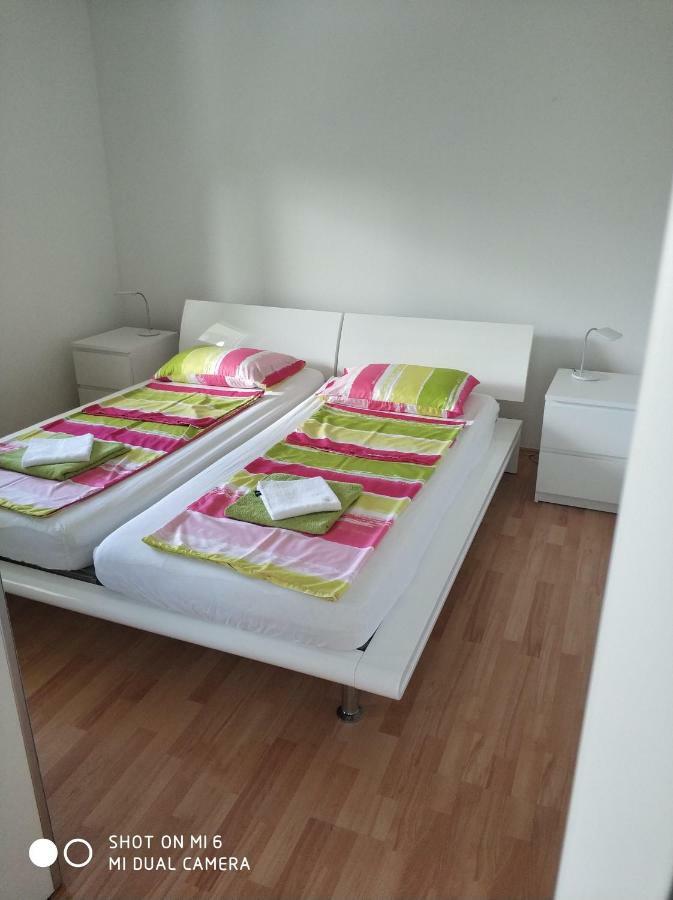 Nogic Appartement Peroj