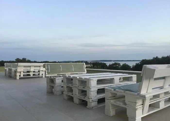 Apartments Nogic