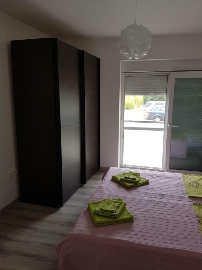 Nogic Apartment