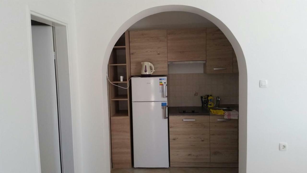 Apartment Nogic Peroj