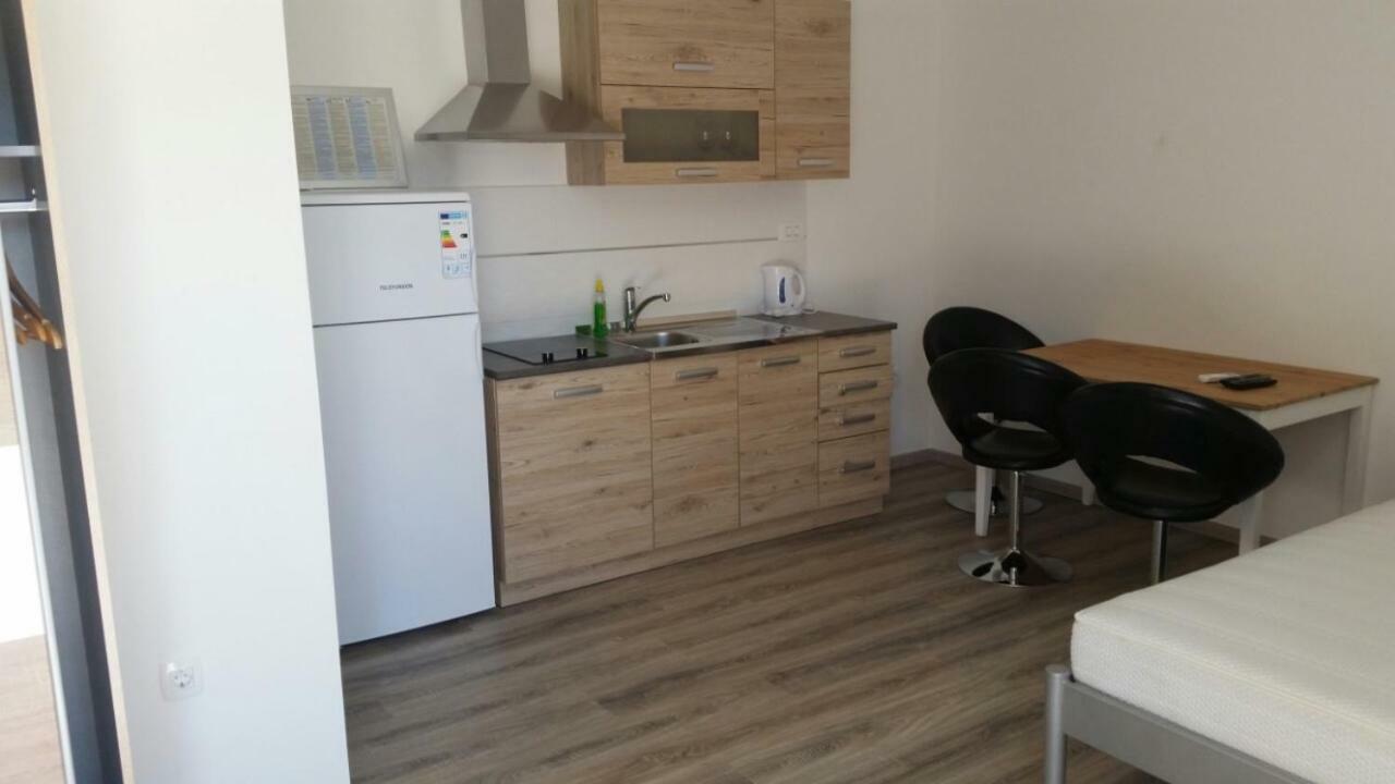Nogic Apartment Peroj