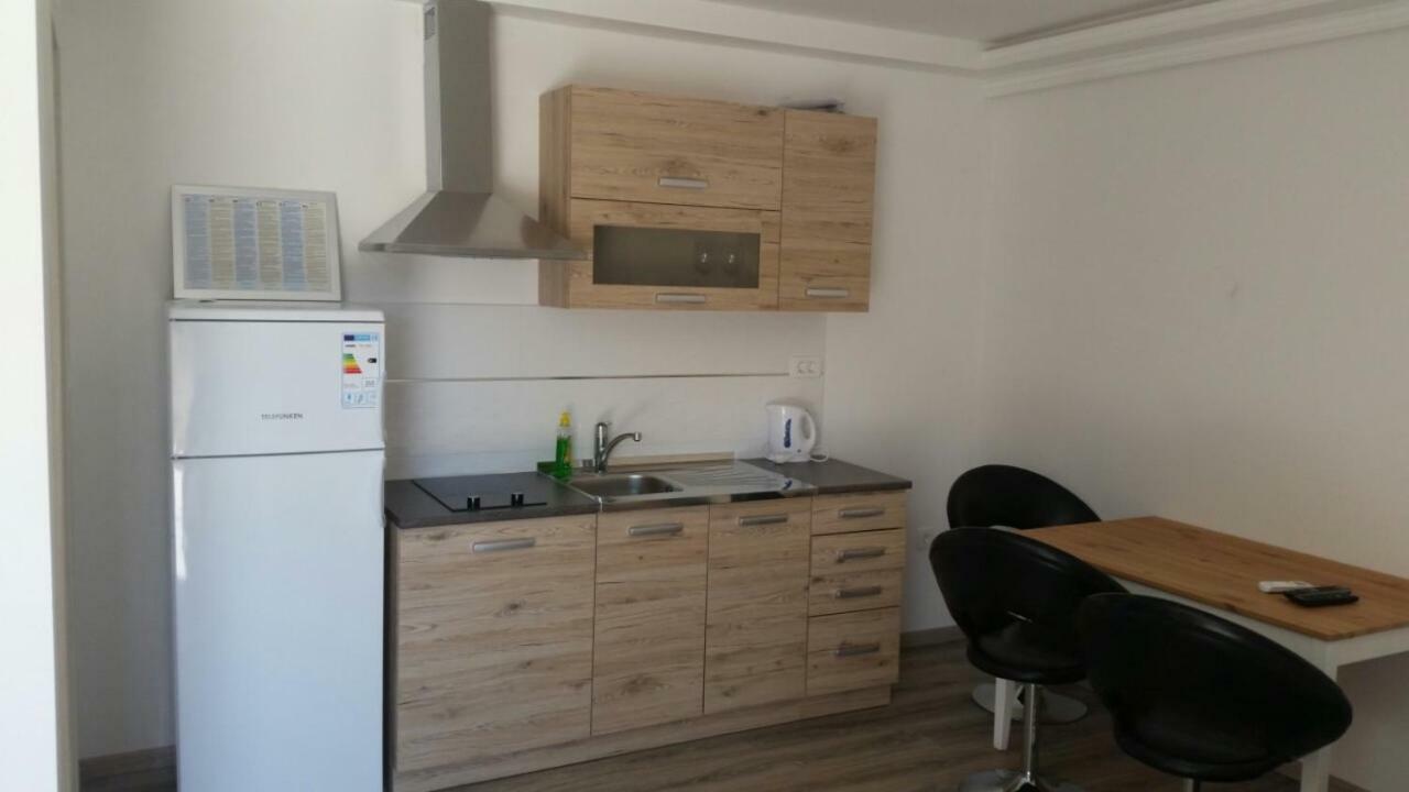Nogic Apartment *