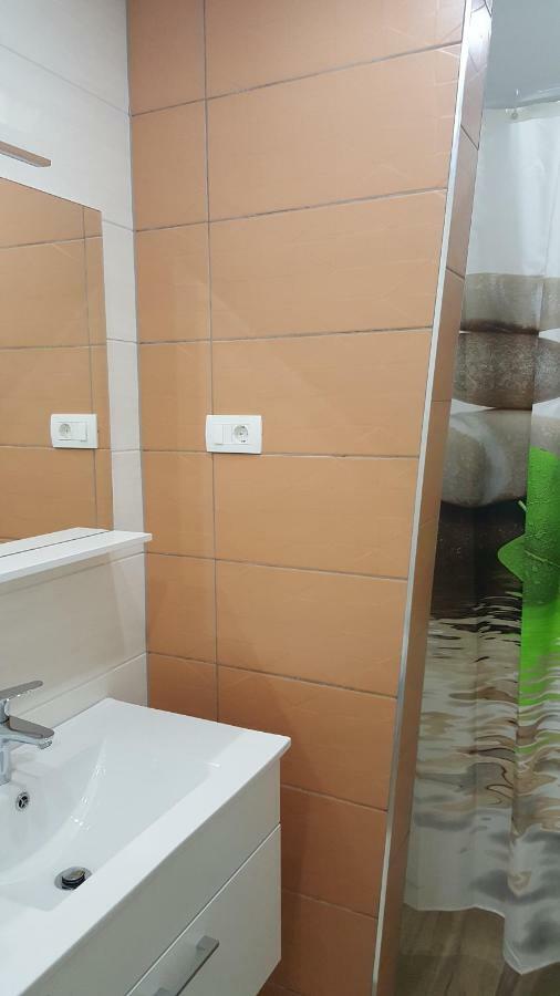 Apartment Nogic