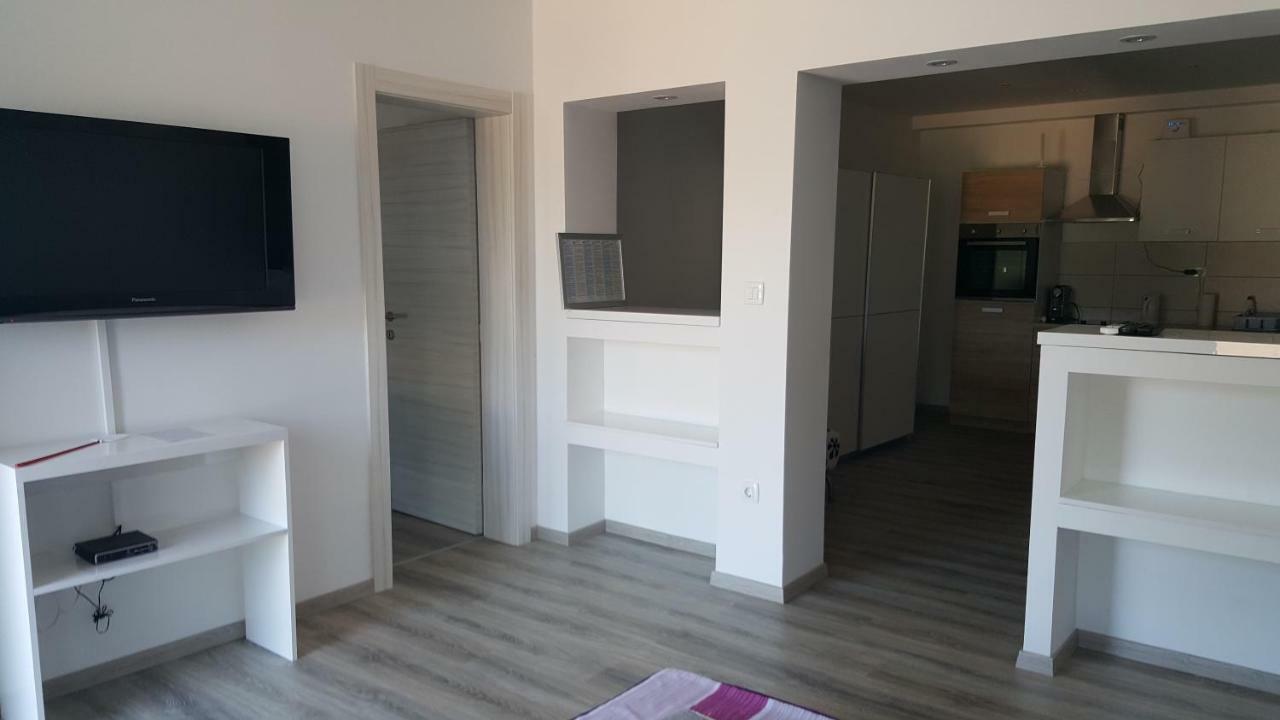 Nogic Apartment