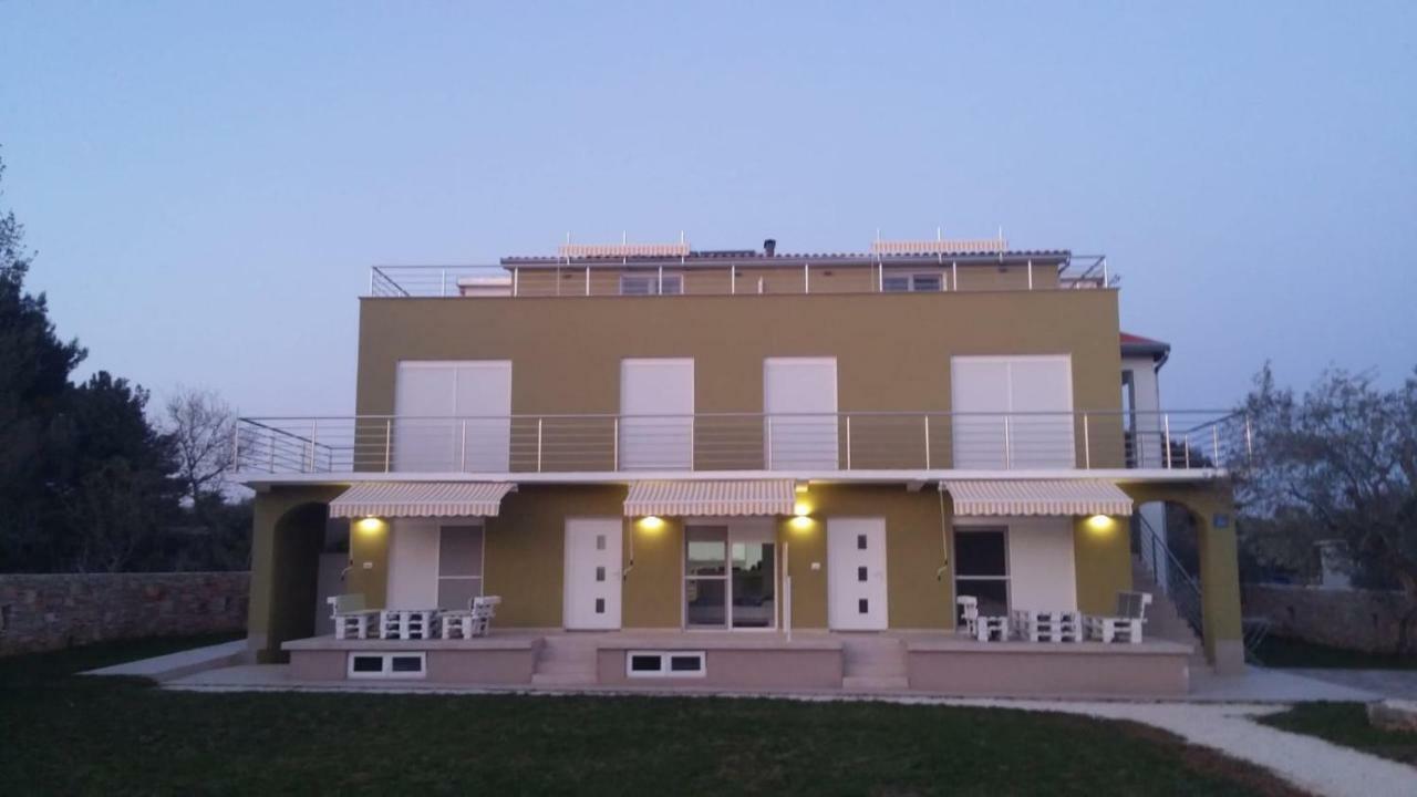 Apartment Nogic Peroj