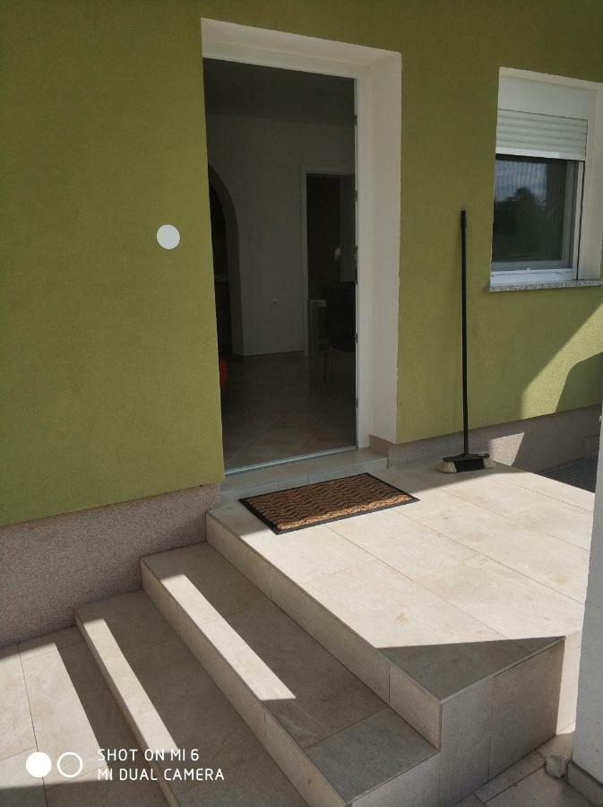Apartment Nogic *