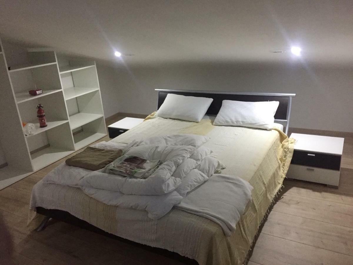 Apartment Nogic *