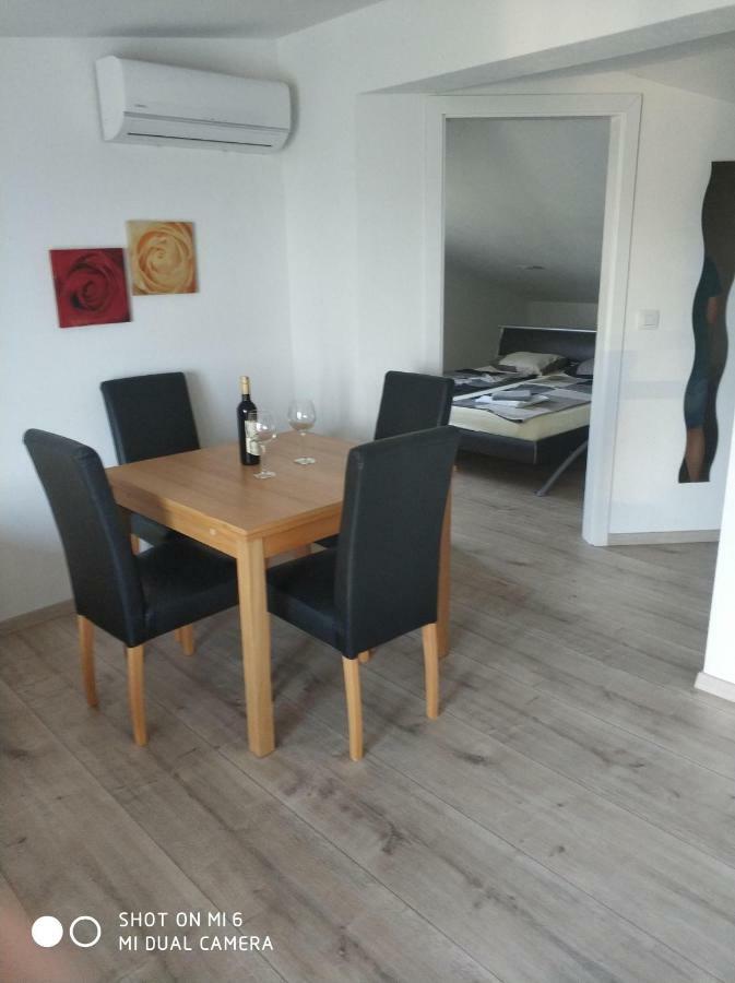 Apartment Nogic